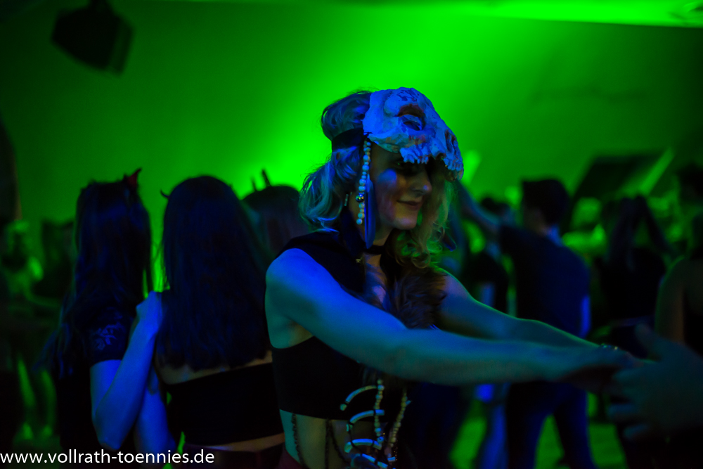 2019 10 26 Halloween Party 9779